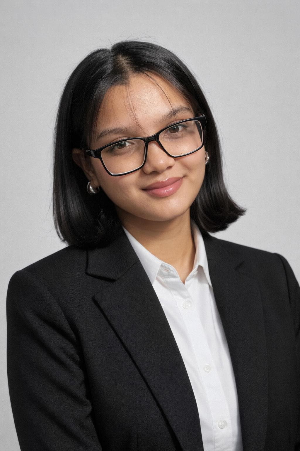 Mallika Gautam portrait